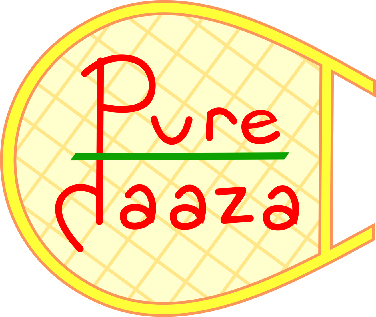 PureTaaza